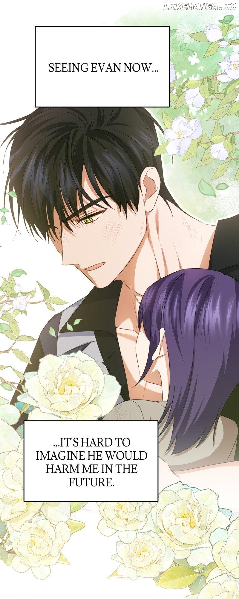 Rewrite My Happy Ending Chapter 9 page 56