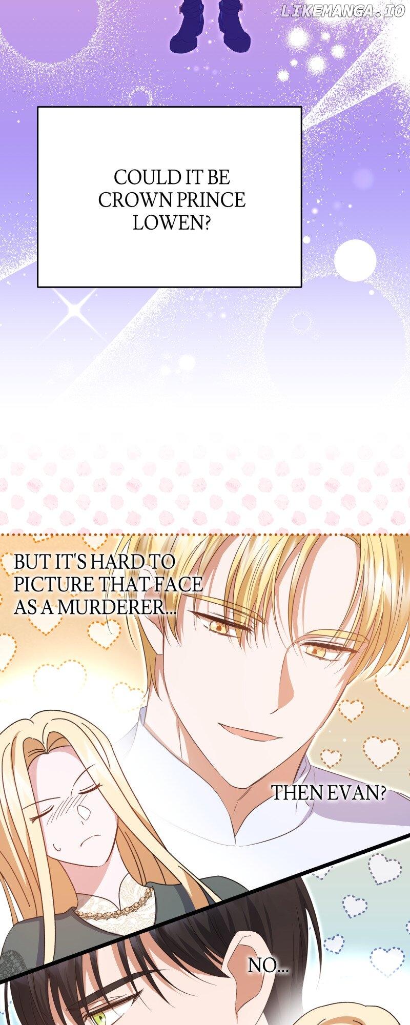 Rewrite My Happy Ending Chapter 9 page 58