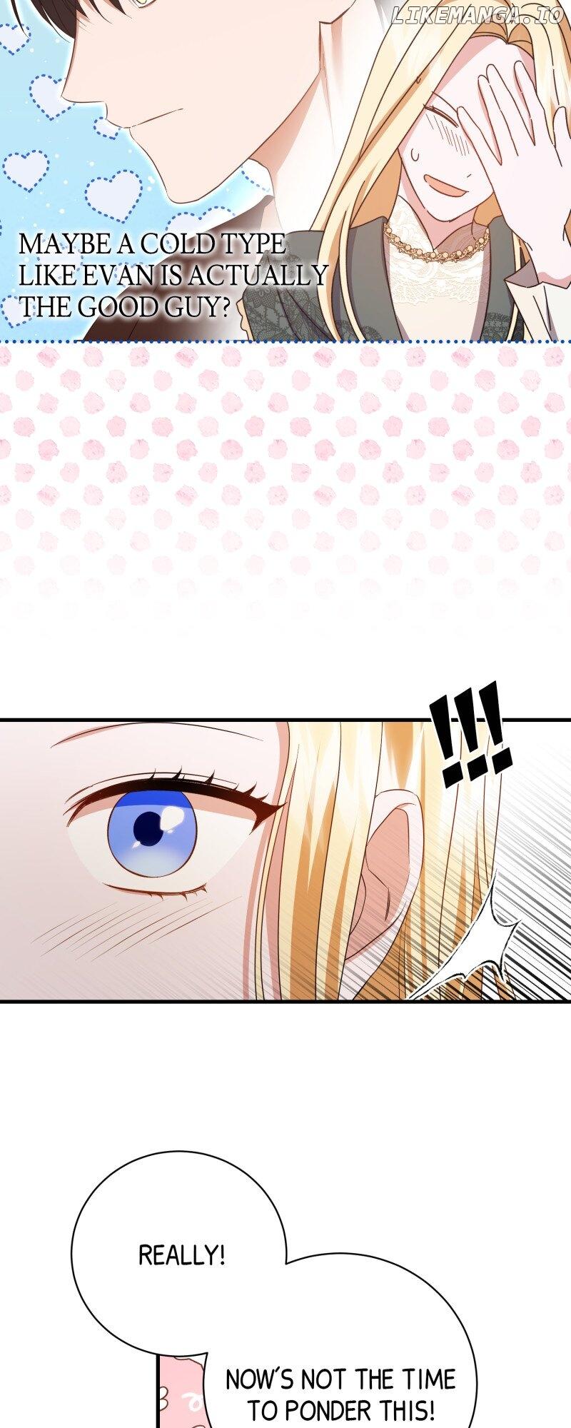 Rewrite My Happy Ending Chapter 9 page 59