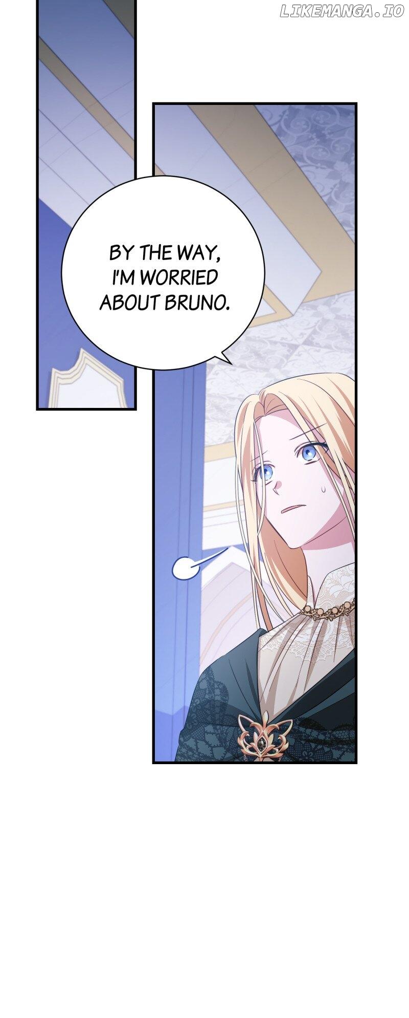 Rewrite My Happy Ending Chapter 9 page 67