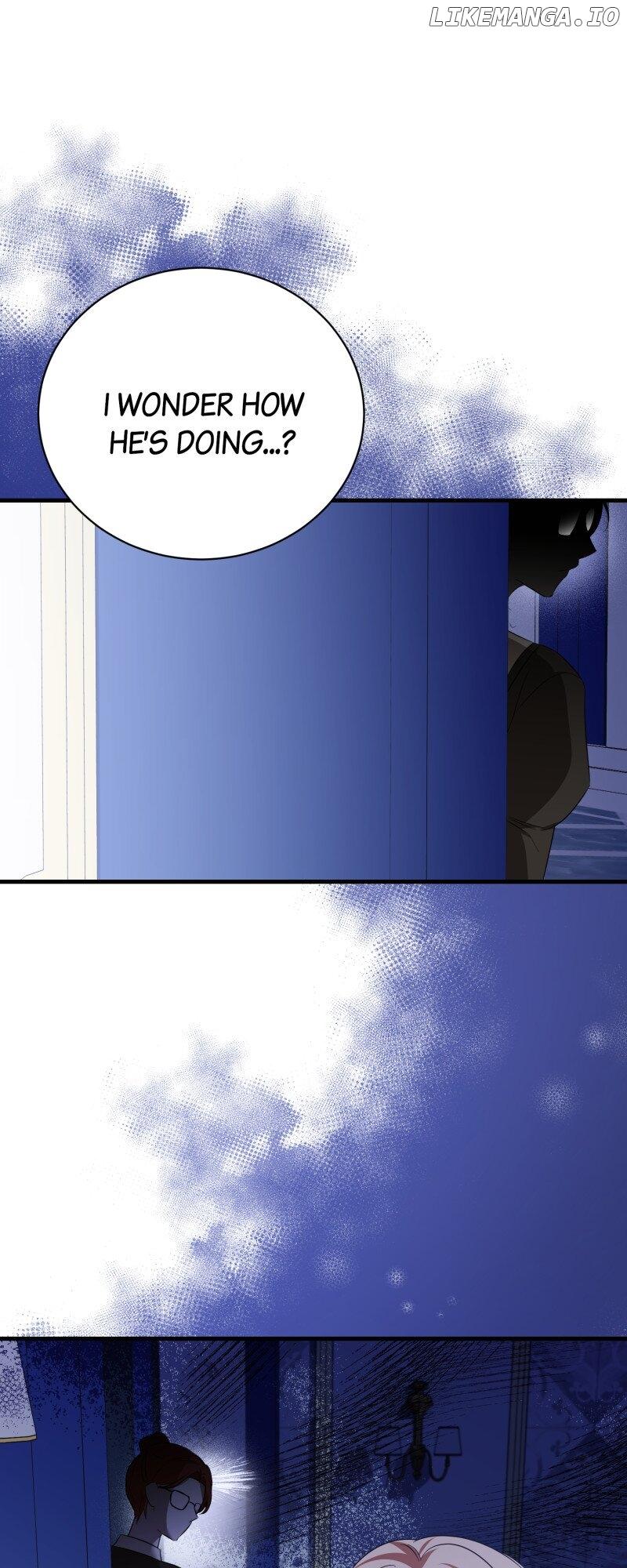 Rewrite My Happy Ending Chapter 9 page 68