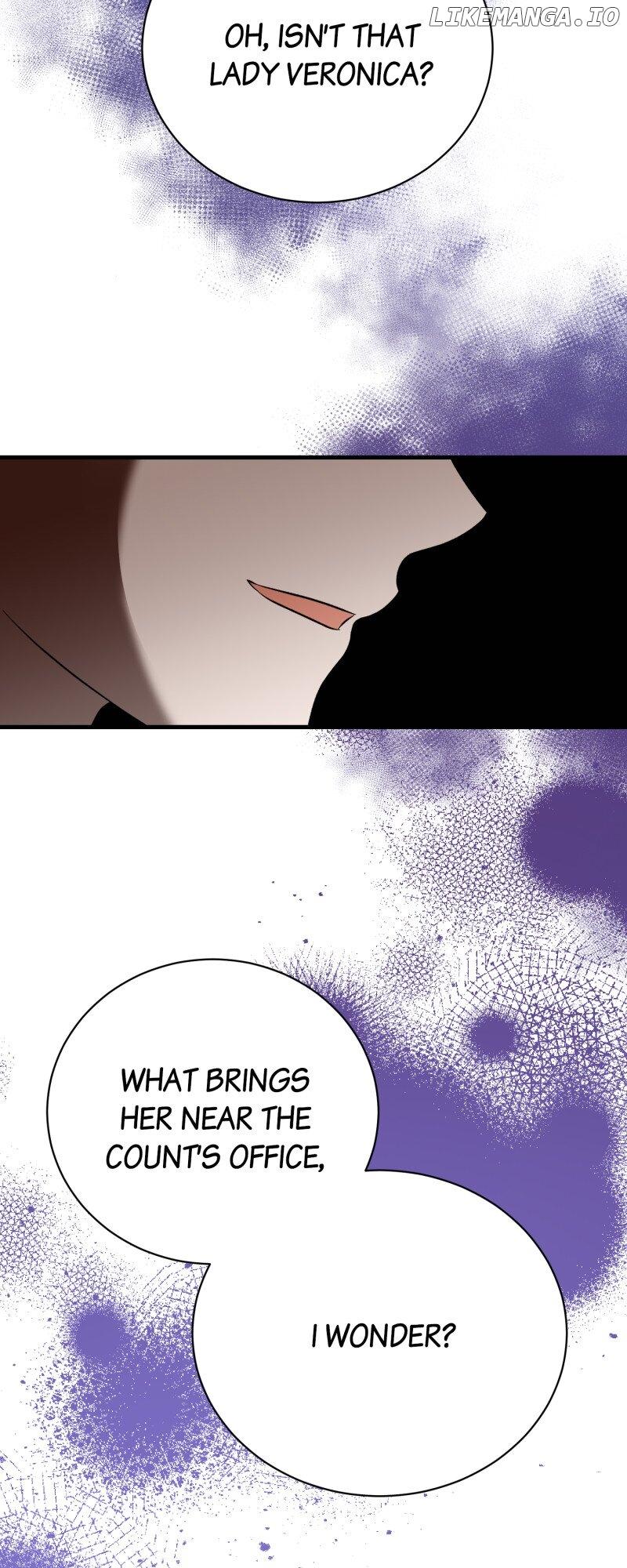 Rewrite My Happy Ending Chapter 9 page 70