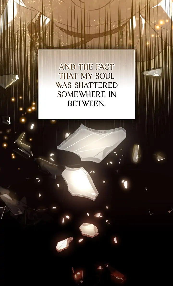 Rewriting My Tragic Ending Chapter 0 page 14