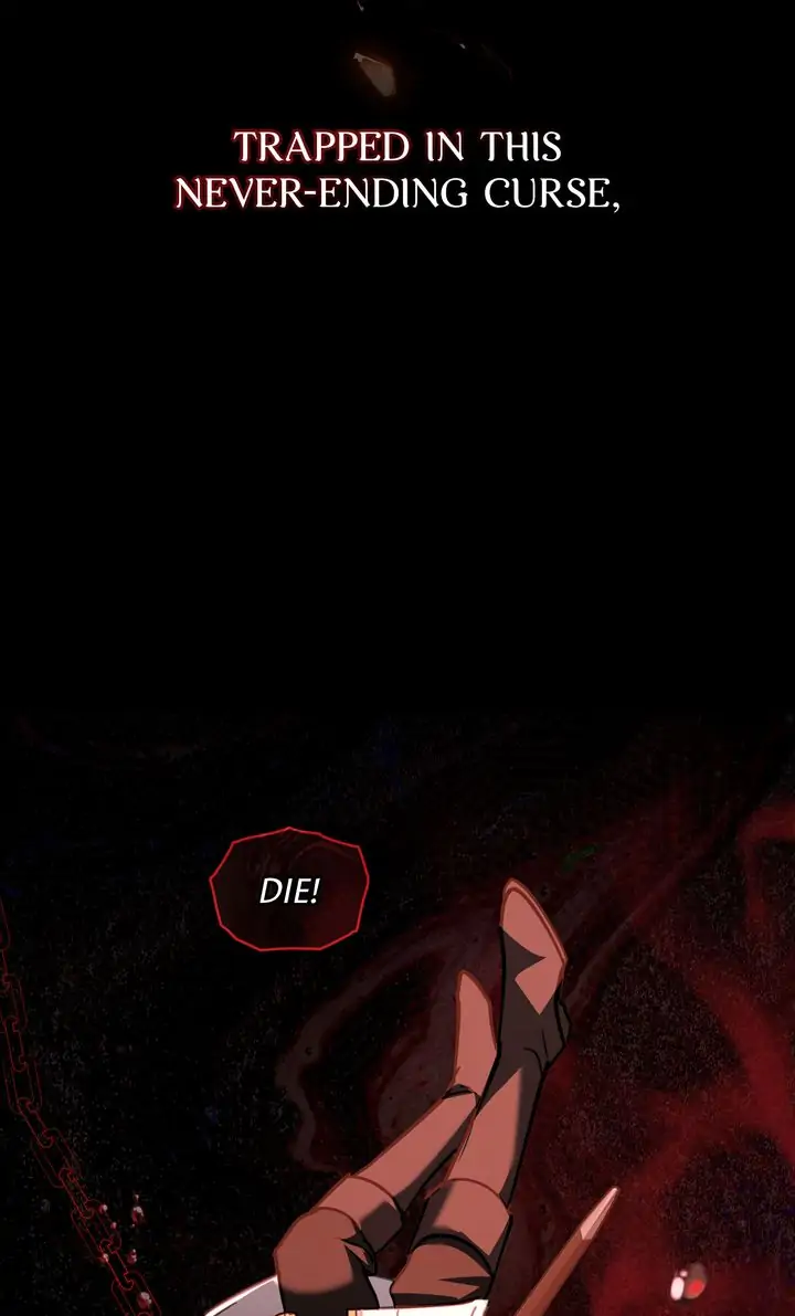 Rewriting My Tragic Ending Chapter 0 page 15