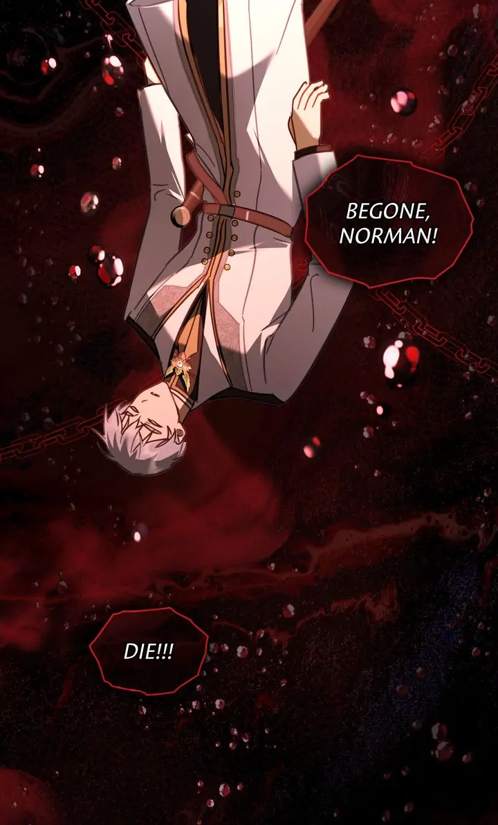 Rewriting My Tragic Ending Chapter 0 page 16
