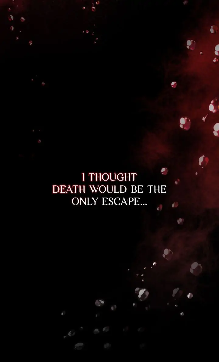 Rewriting My Tragic Ending Chapter 0 page 17