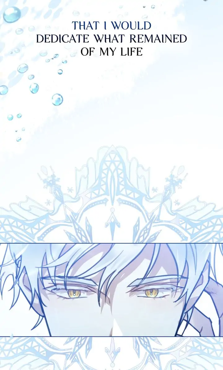Rewriting My Tragic Ending Chapter 0 page 27