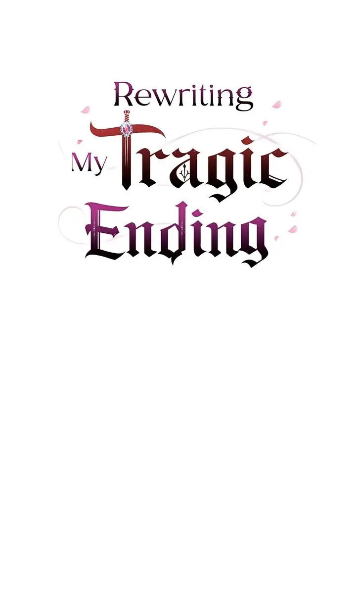 Rewriting My Tragic Ending Chapter 0 page 29