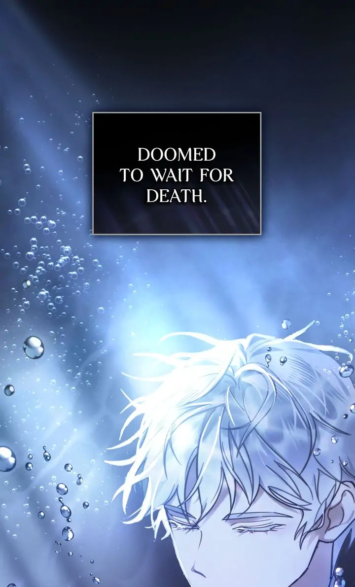 Rewriting My Tragic Ending Chapter 0 page 3