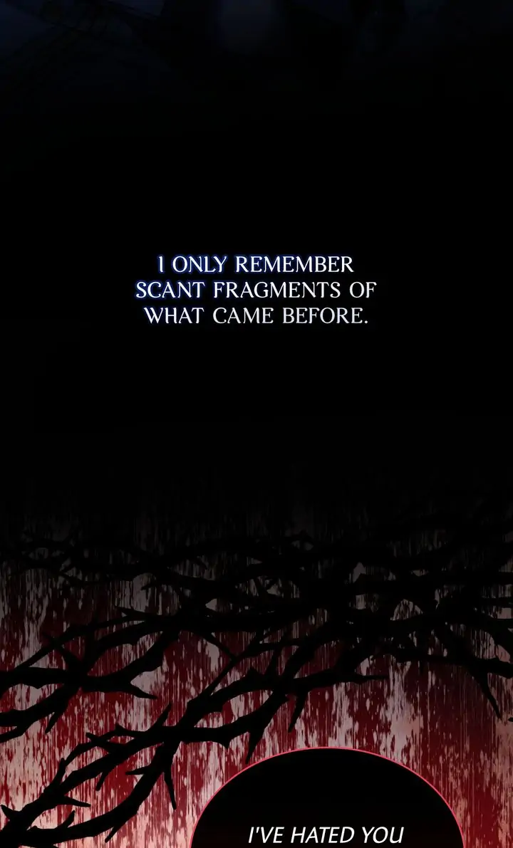Rewriting My Tragic Ending Chapter 0 page 5