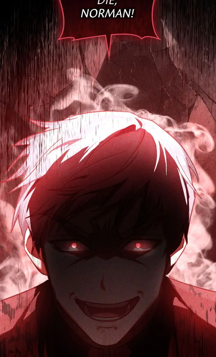 Rewriting My Tragic Ending Chapter 0 page 8