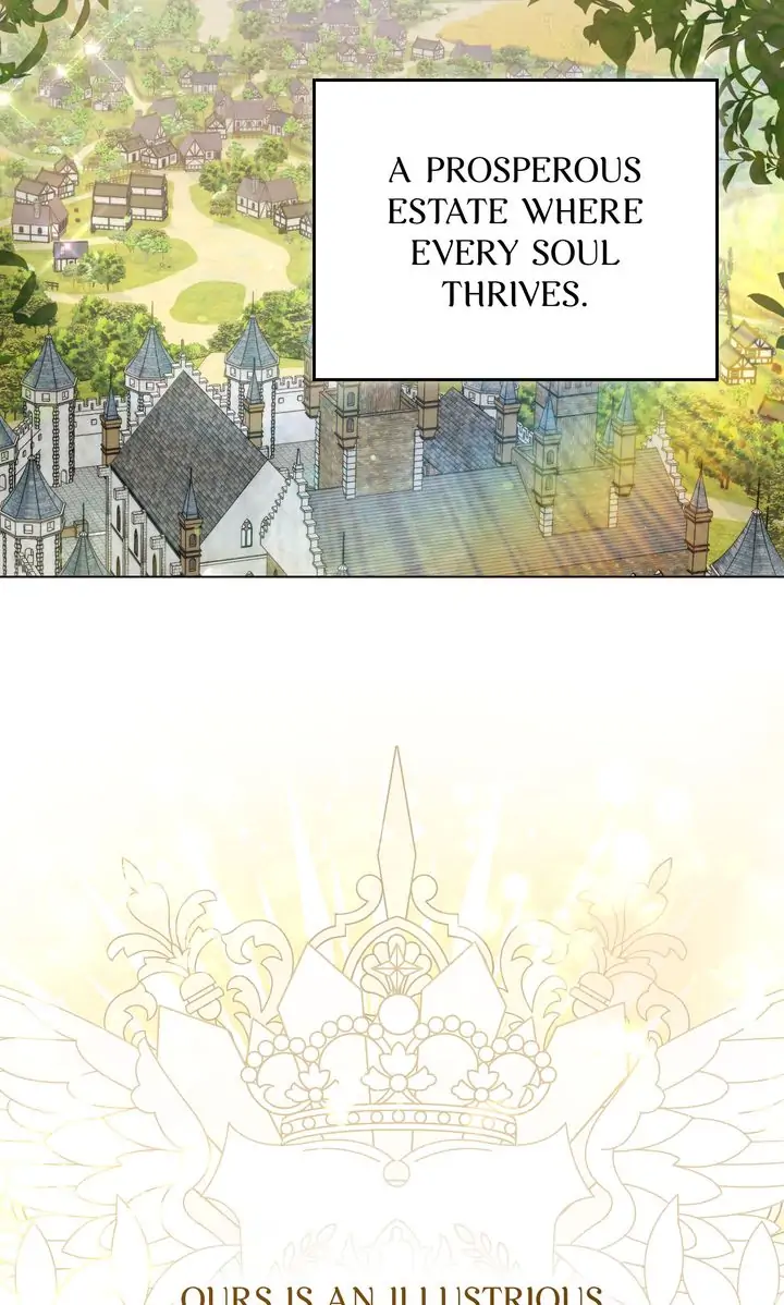Rewriting My Tragic Ending Chapter 1 page 13