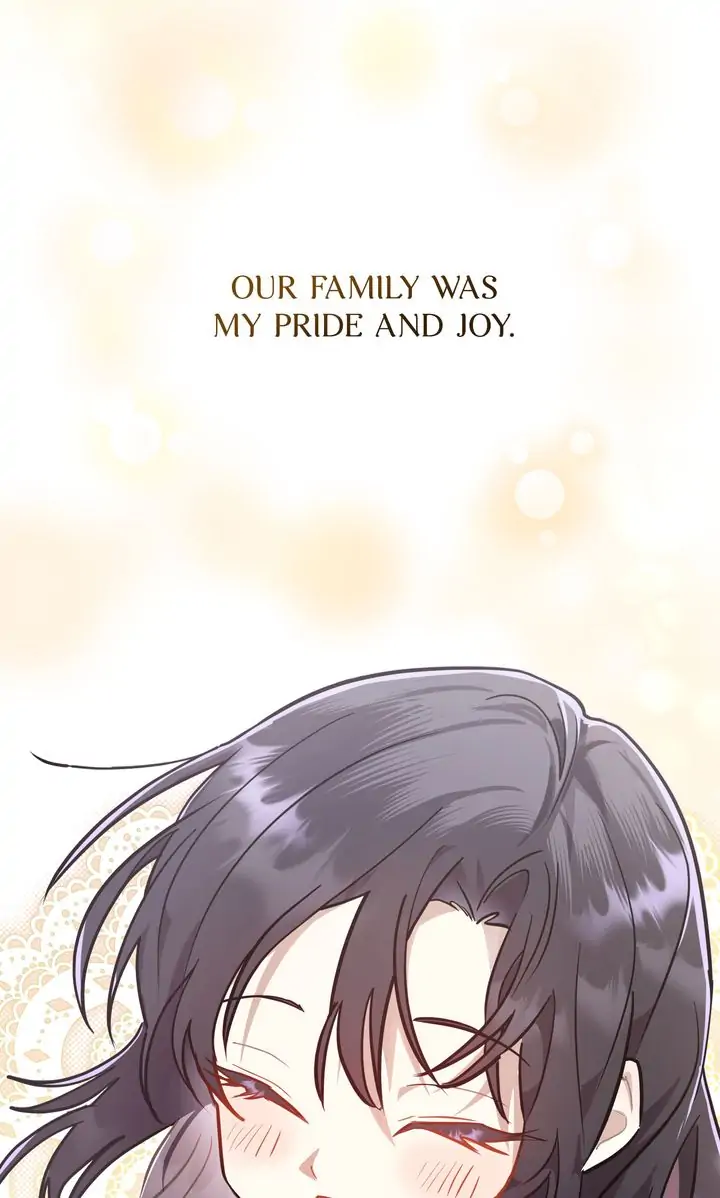 Rewriting My Tragic Ending Chapter 1 page 16