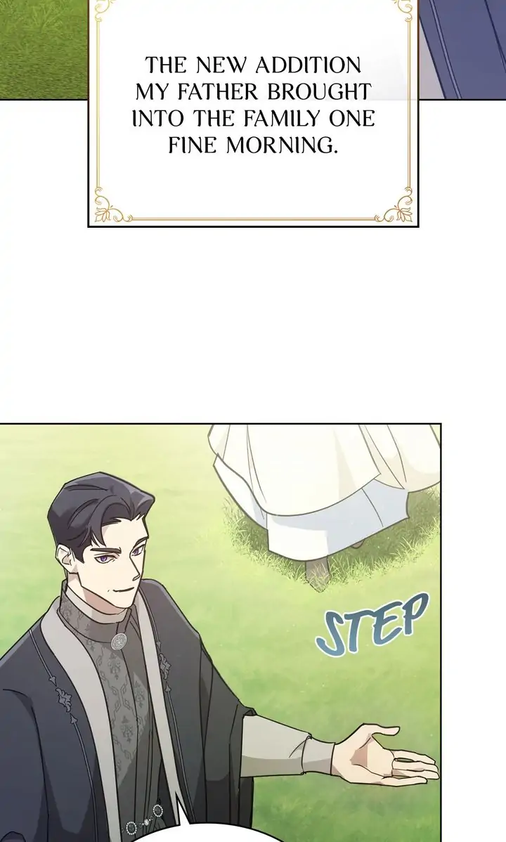 Rewriting My Tragic Ending Chapter 1 page 19