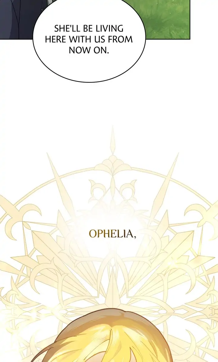Rewriting My Tragic Ending Chapter 1 page 20