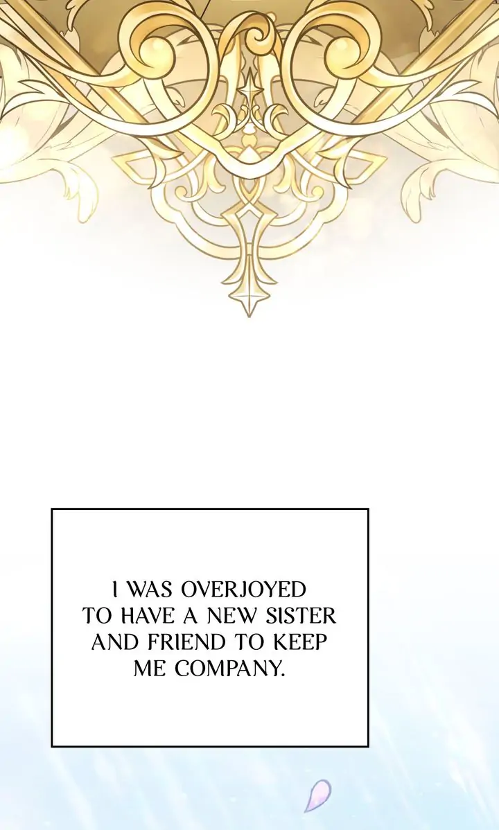 Rewriting My Tragic Ending Chapter 1 page 22