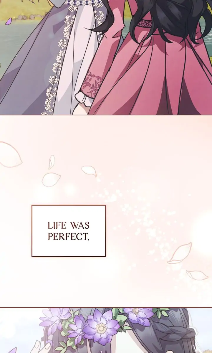 Rewriting My Tragic Ending Chapter 1 page 25