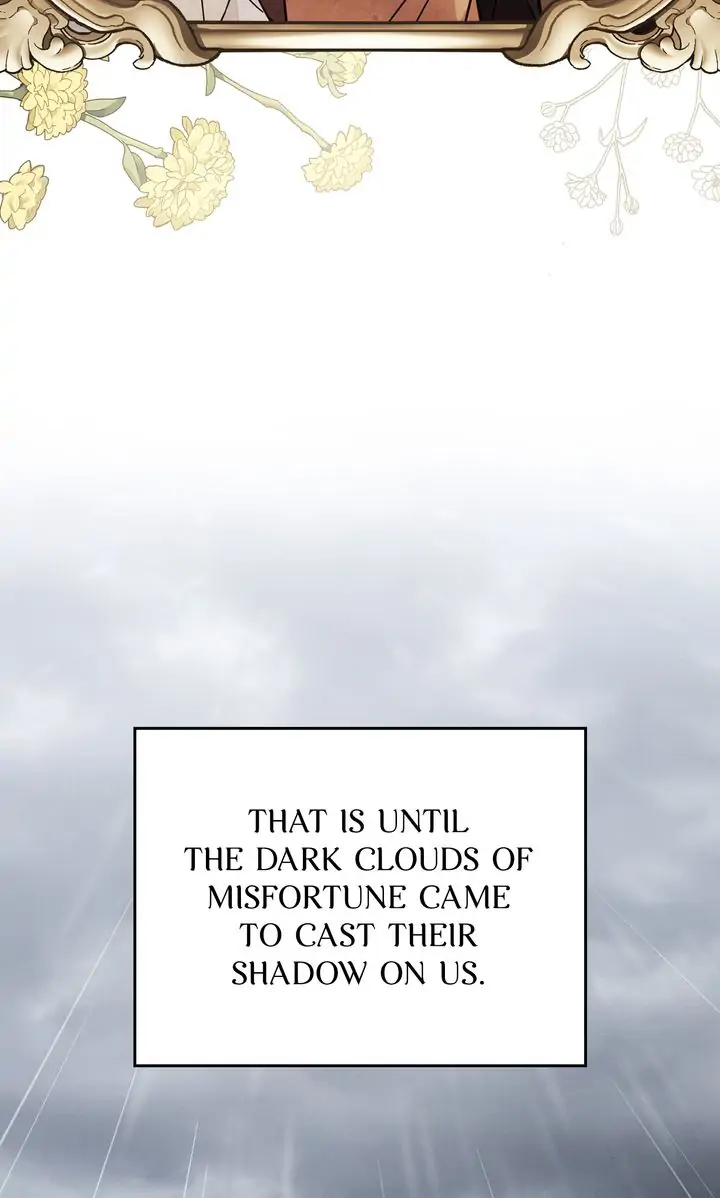 Rewriting My Tragic Ending Chapter 1 page 28