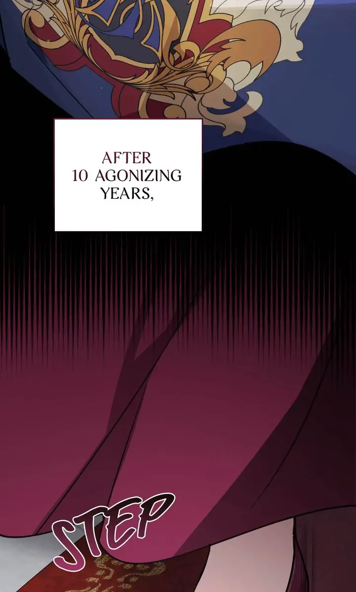 Rewriting My Tragic Ending Chapter 1 page 2