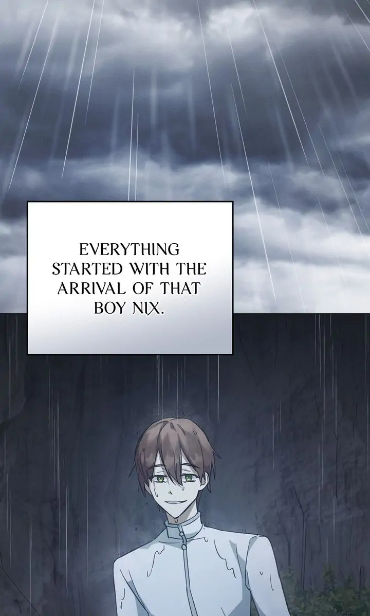 Rewriting My Tragic Ending Chapter 1 page 29