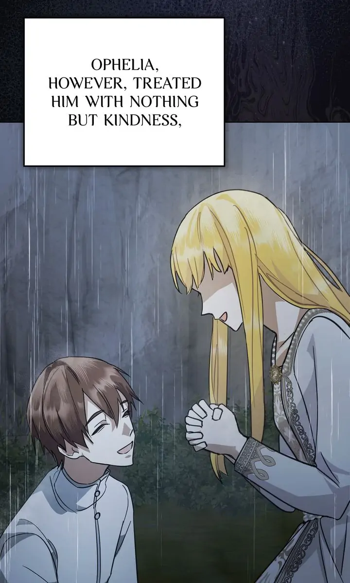 Rewriting My Tragic Ending Chapter 1 page 32