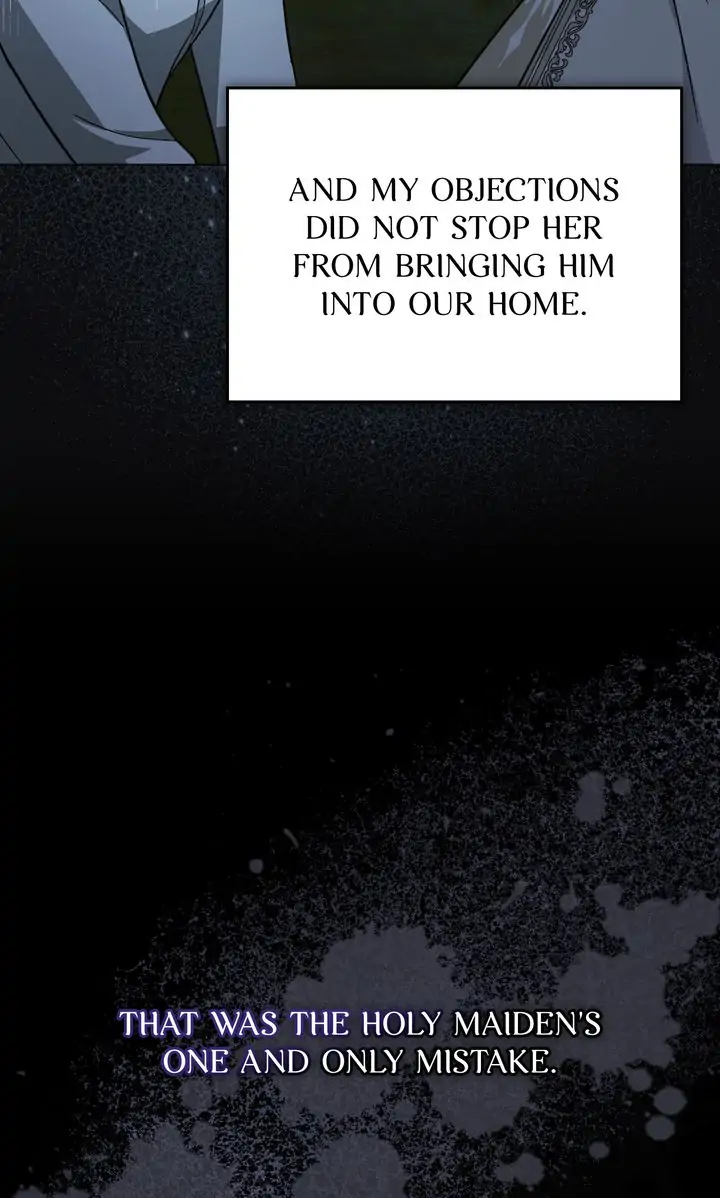 Rewriting My Tragic Ending Chapter 1 page 33
