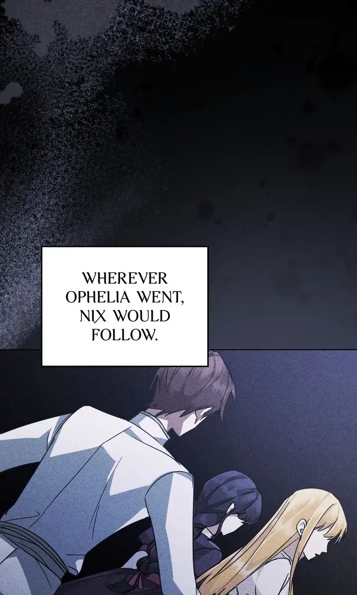 Rewriting My Tragic Ending Chapter 1 page 34