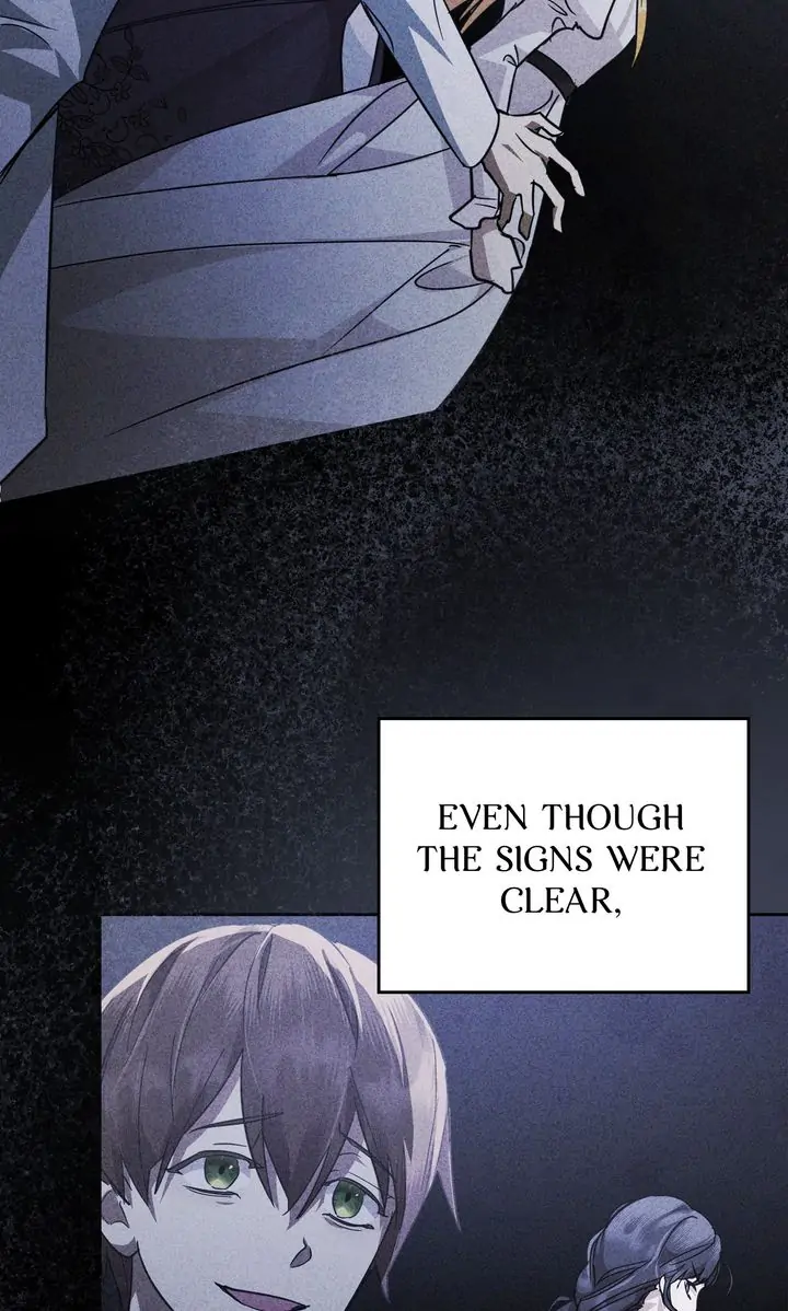Rewriting My Tragic Ending Chapter 1 page 35