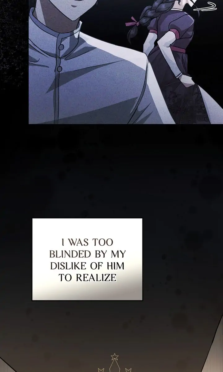 Rewriting My Tragic Ending Chapter 1 page 36