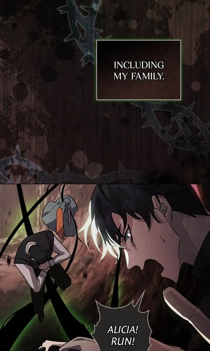 Rewriting My Tragic Ending Chapter 1 page 49