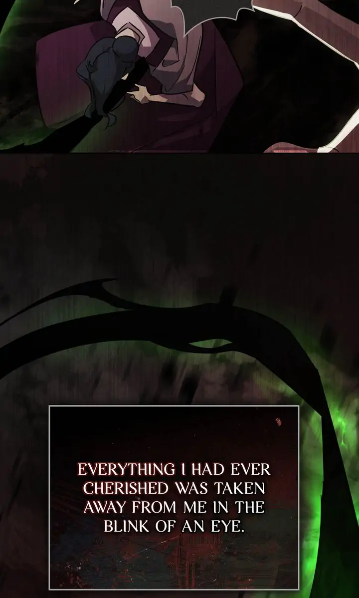 Rewriting My Tragic Ending Chapter 1 page 50