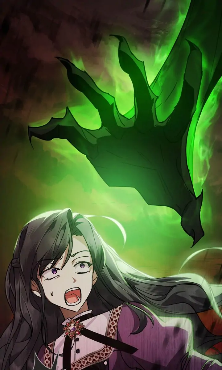 Rewriting My Tragic Ending Chapter 1 page 51