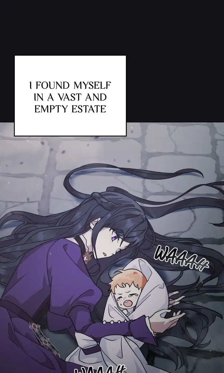 Rewriting My Tragic Ending Chapter 1 page 55