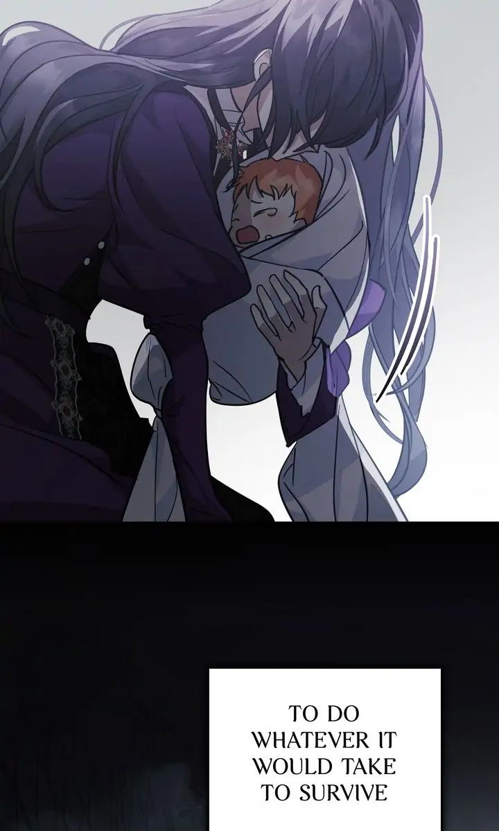 Rewriting My Tragic Ending Chapter 1 page 61