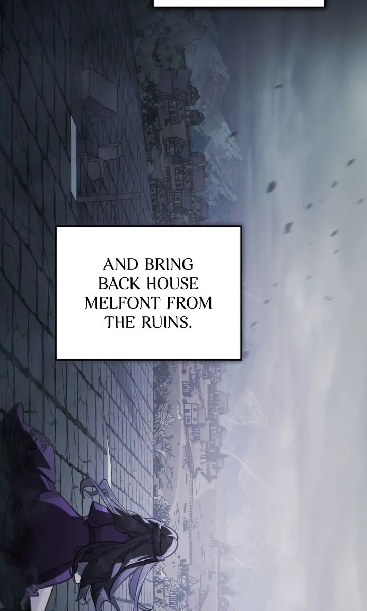 Rewriting My Tragic Ending Chapter 1 page 62