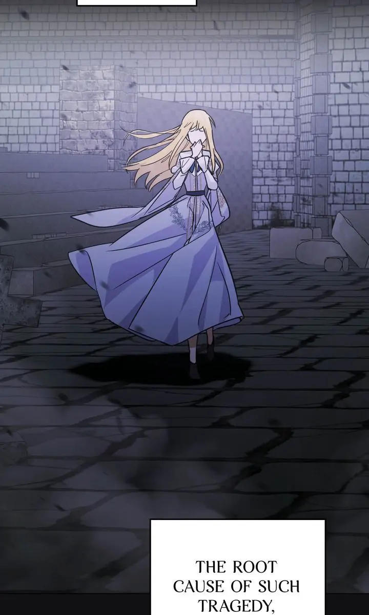 Rewriting My Tragic Ending Chapter 1 page 65