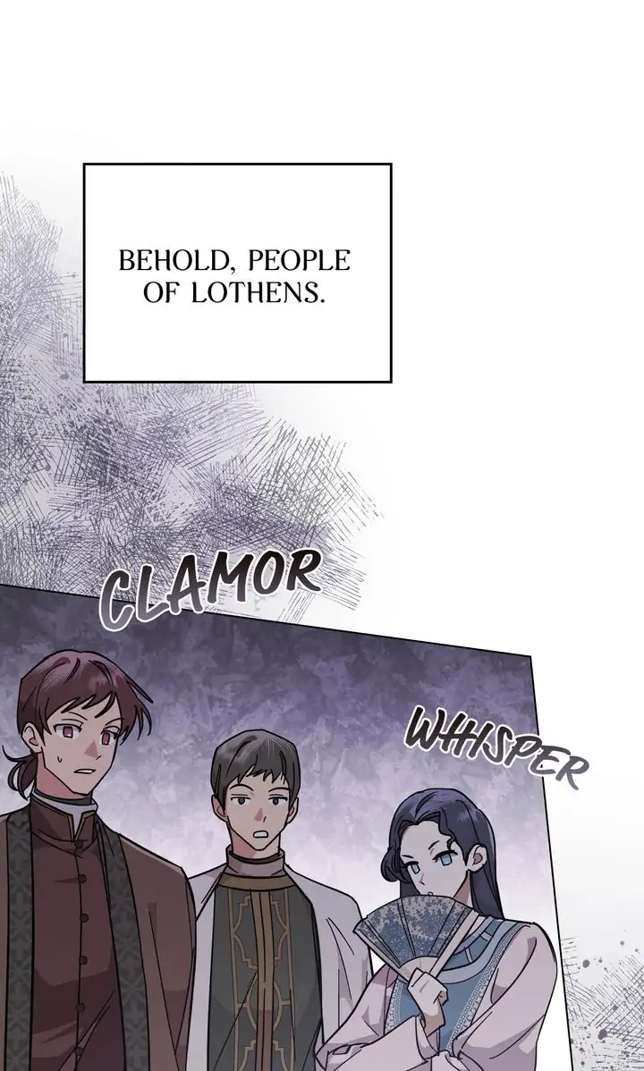Rewriting My Tragic Ending Chapter 1 page 6