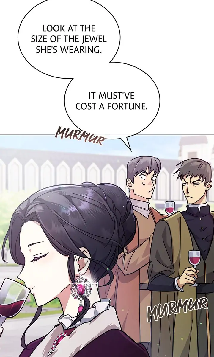 Rewriting My Tragic Ending Chapter 1 page 75