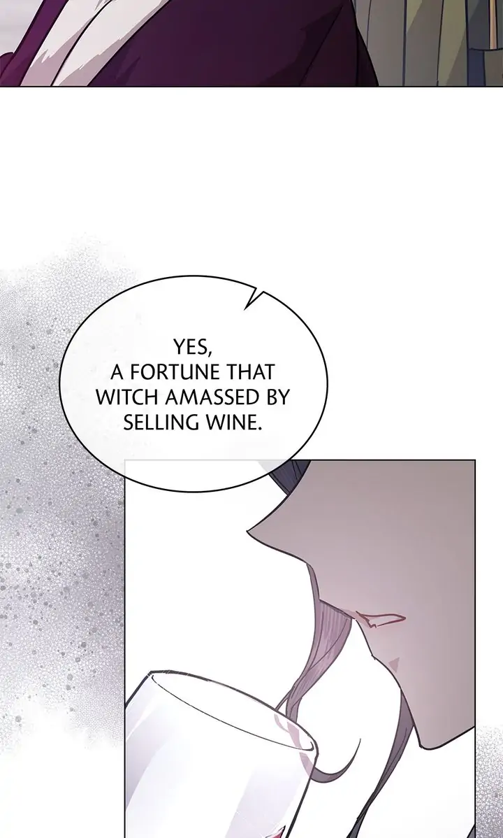 Rewriting My Tragic Ending Chapter 1 page 76