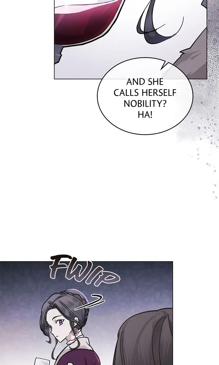 Rewriting My Tragic Ending Chapter 1 page 77