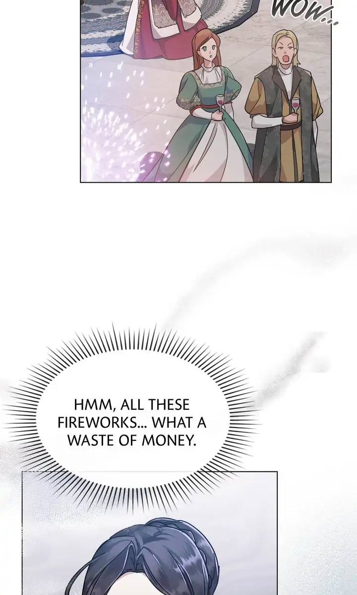 Rewriting My Tragic Ending Chapter 1 page 89