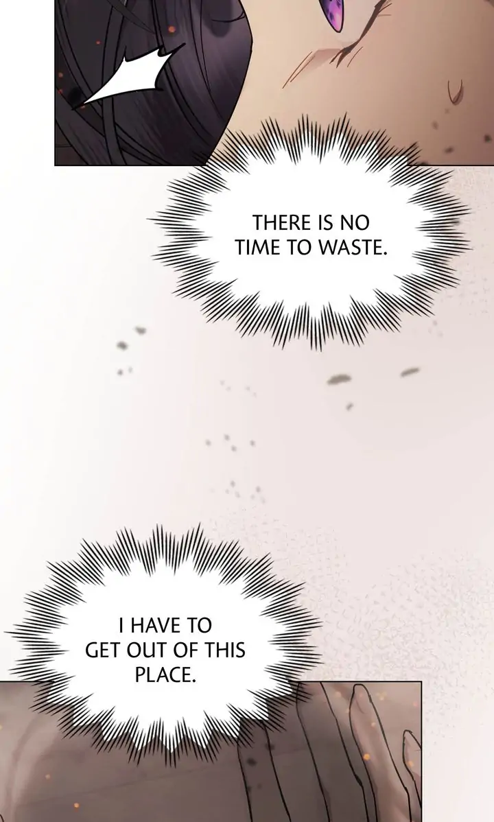 Rewriting My Tragic Ending Chapter 1 page 97