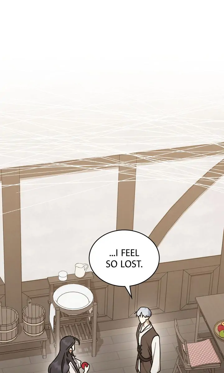 Rewriting My Tragic Ending Chapter 10 page 0