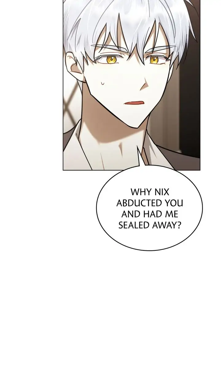 Rewriting My Tragic Ending Chapter 10 page 11