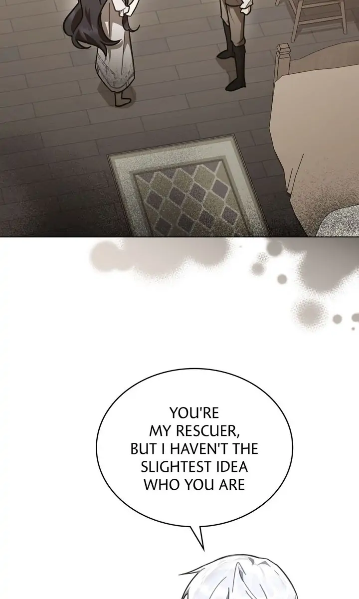 Rewriting My Tragic Ending Chapter 10 page 1