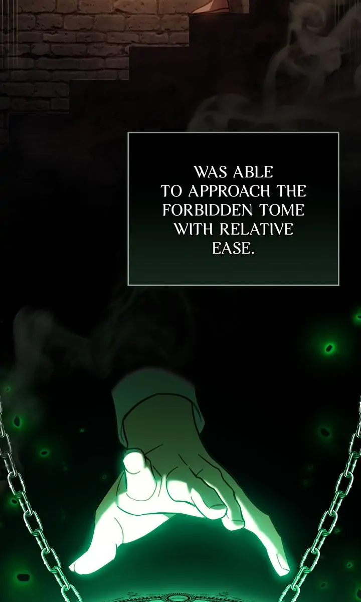 Rewriting My Tragic Ending Chapter 10 page 27