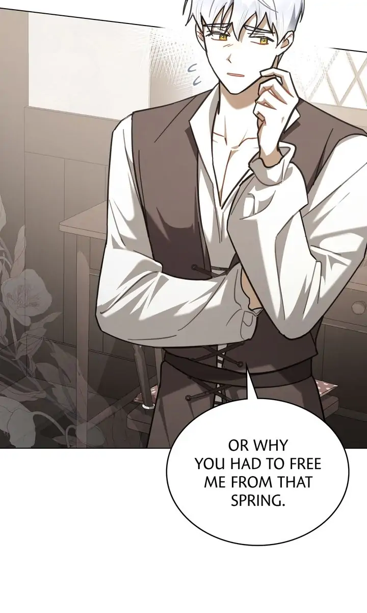 Rewriting My Tragic Ending Chapter 10 page 2