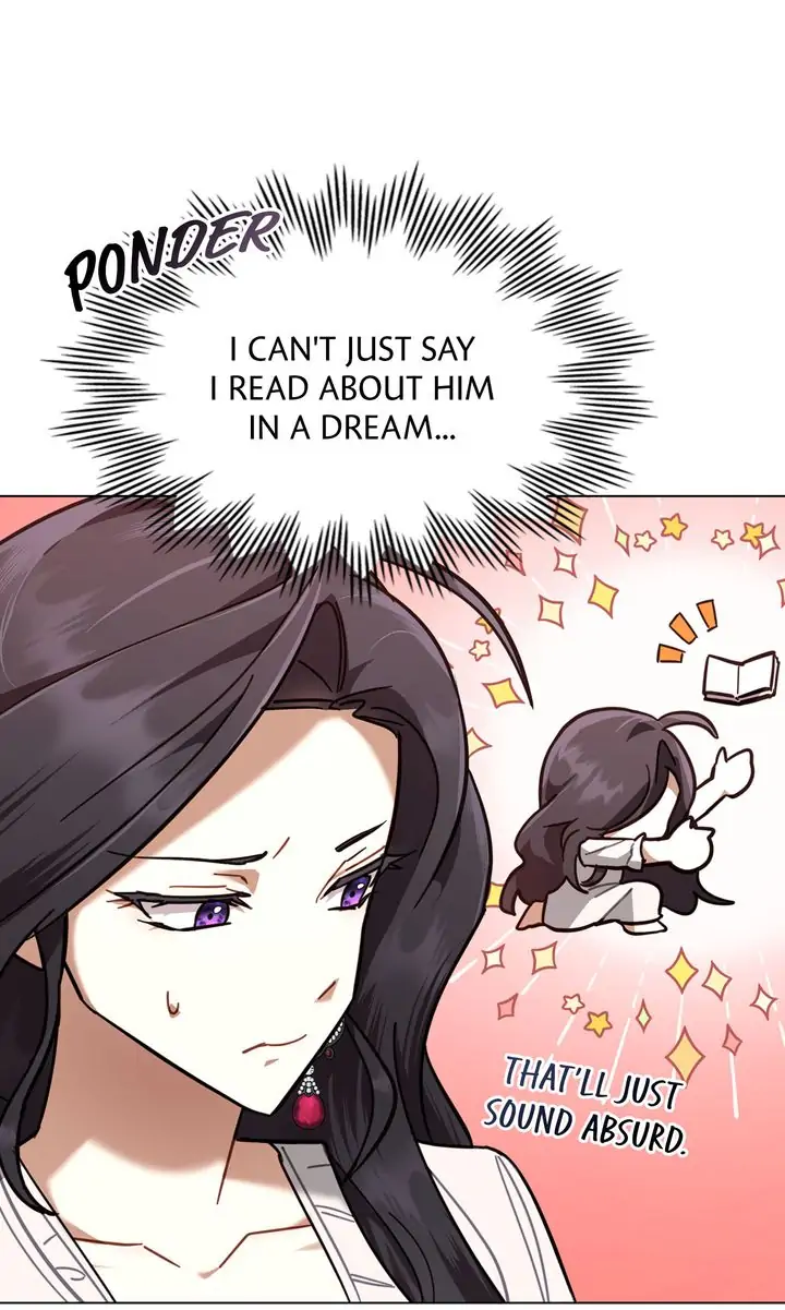 Rewriting My Tragic Ending Chapter 10 page 3