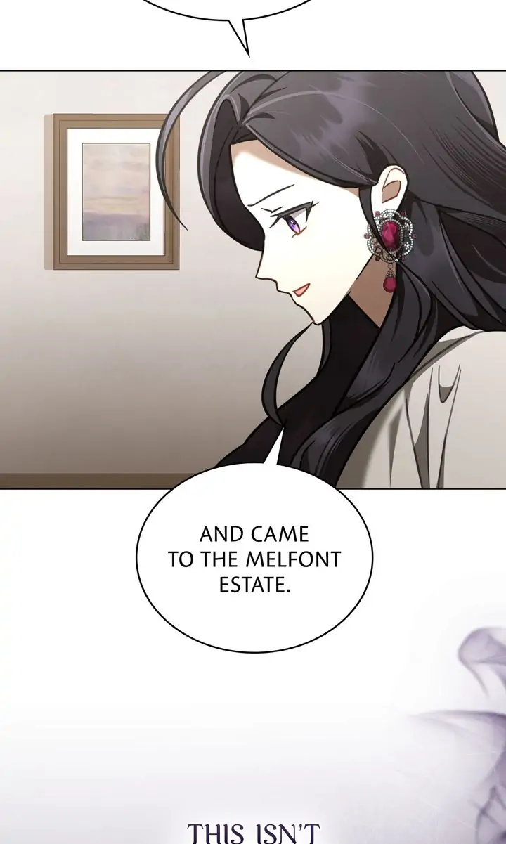 Rewriting My Tragic Ending Chapter 10 page 42