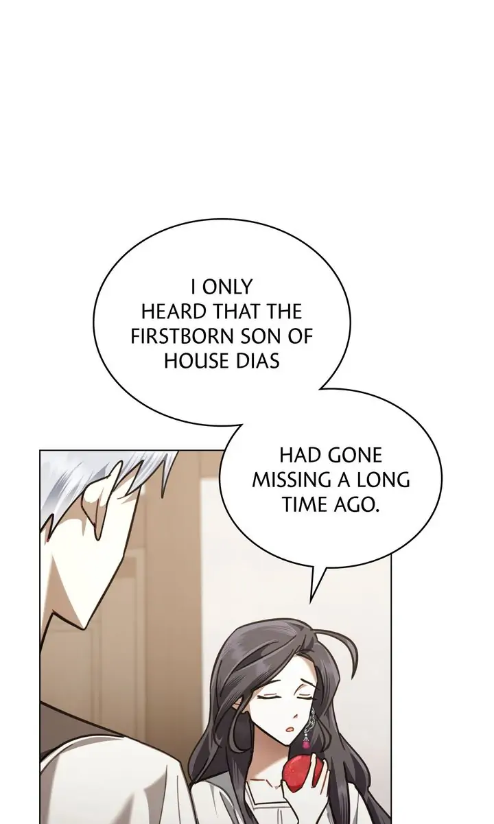 Rewriting My Tragic Ending Chapter 10 page 4